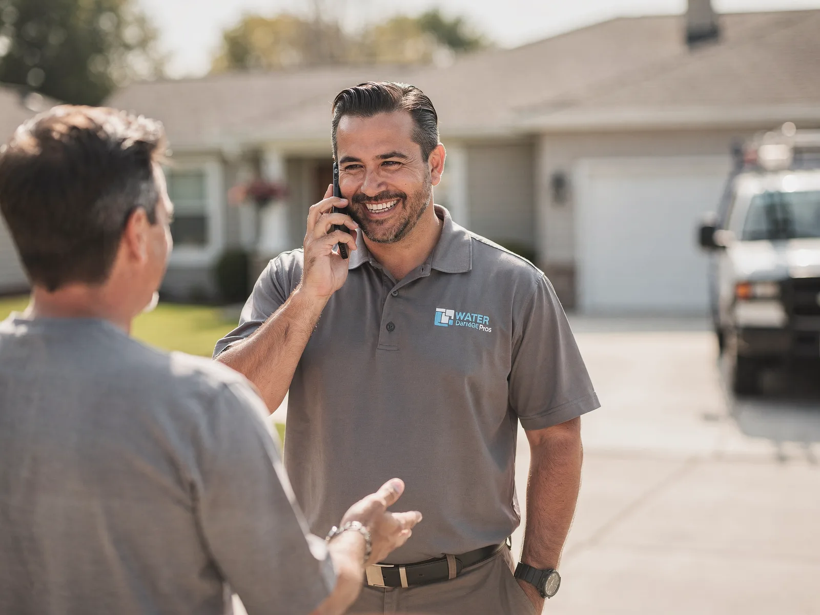 Water Damage Restoration Maysville, OK FAQs